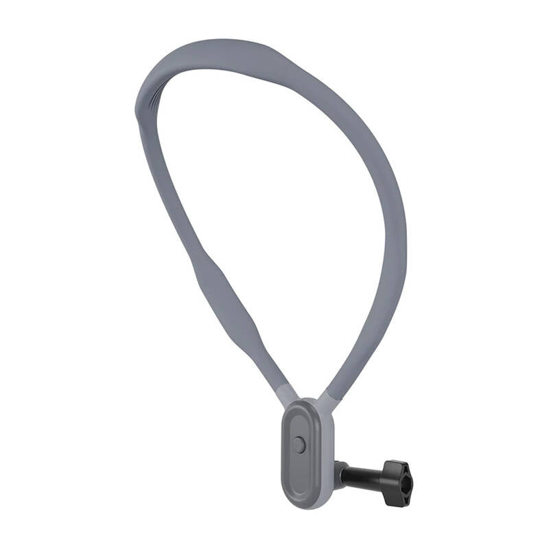 Magnetic Neck Holder Mount TELESIN for Action Cameras/ Phones_2