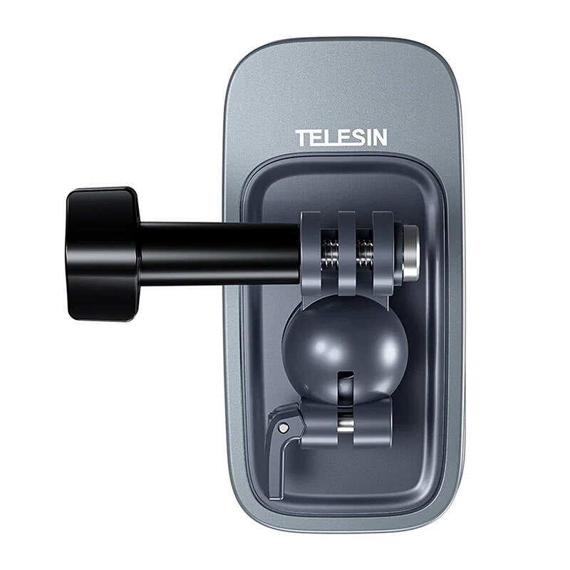 Universal Magnetic Clip TELESIN for Action Cameras_1