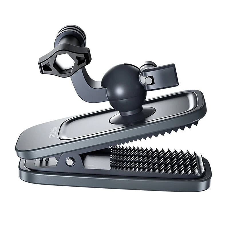 Universal Magnetic Clip TELESIN for Action Cameras_3