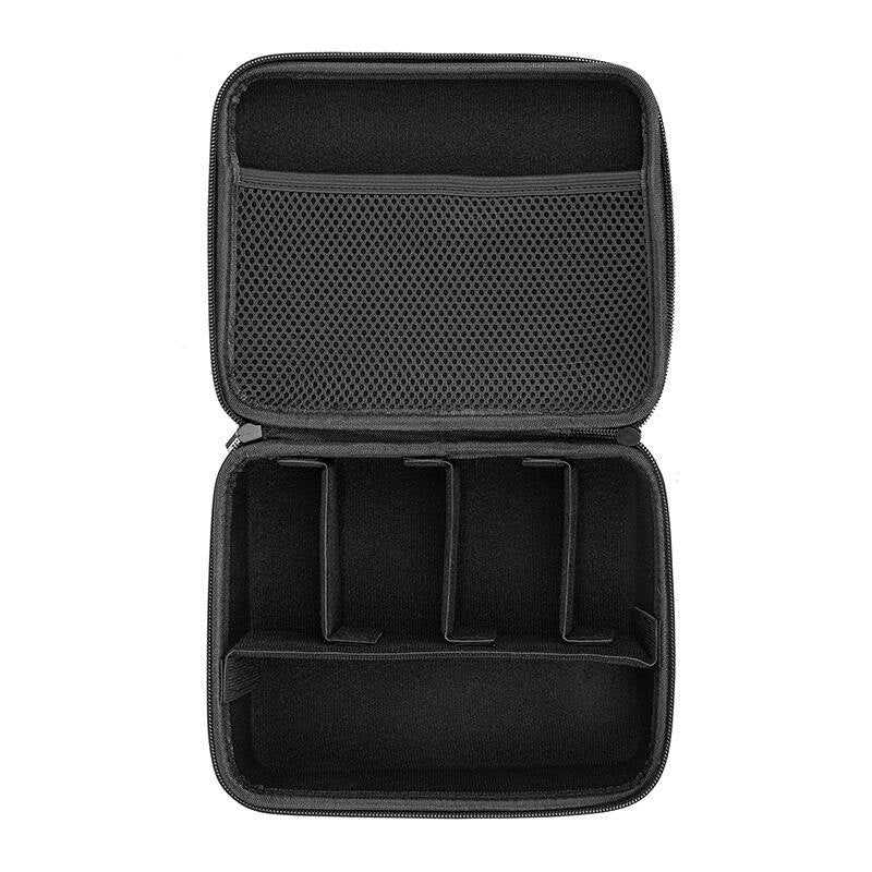 Medium EVA case Telesin for action cameras (GP-PRC-213-B)_3