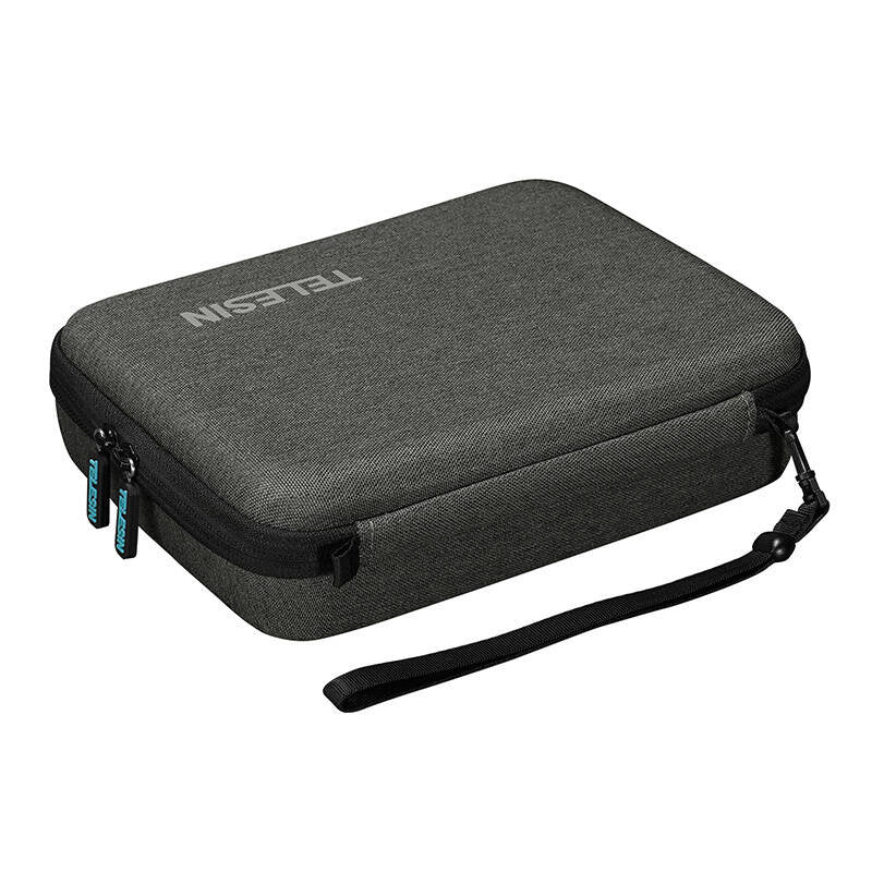 Medium EVA case Telesin for action cameras (GP-PRC-213-B)_2