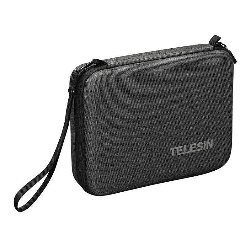 Medium EVA case Telesin for action cameras (GP-PRC-213-B)_1