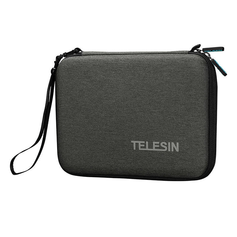 Medium EVA case Telesin for action cameras (GP-PRC-213-B)_4