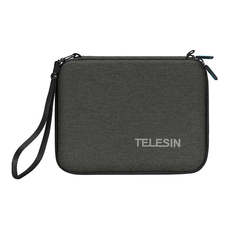 Medium EVA case Telesin for action cameras (GP-PRC-213-B)_0