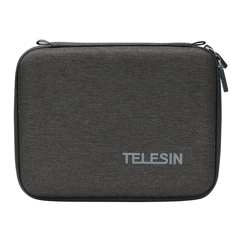 Medium EVA case Telesin for action cameras (GP-PRC-213-B)_5