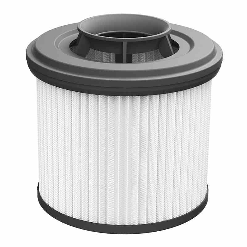 Filter Accessory set (1* HEPA Filter, 2* Inlet air Sponge Filter holder assembly) for Dreame Z20/Z30_5