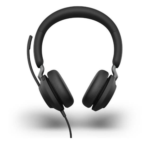 Evolve2 40 SE, Headset_0