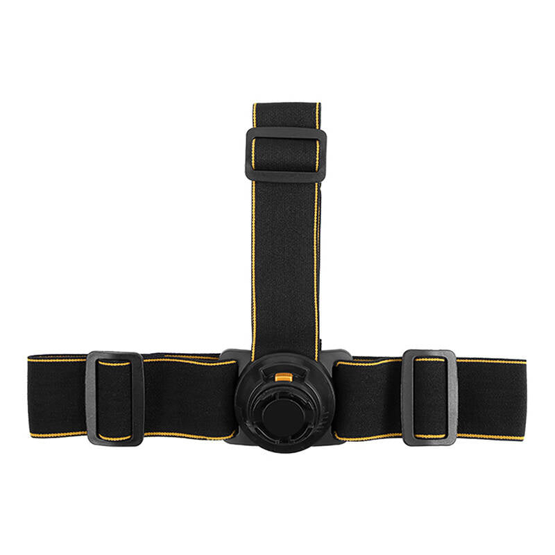 Head band Puluz with mount for sports cameras_0