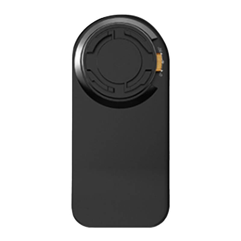 Backpack Strap Clip PULUZ for action cameras (Black)_1