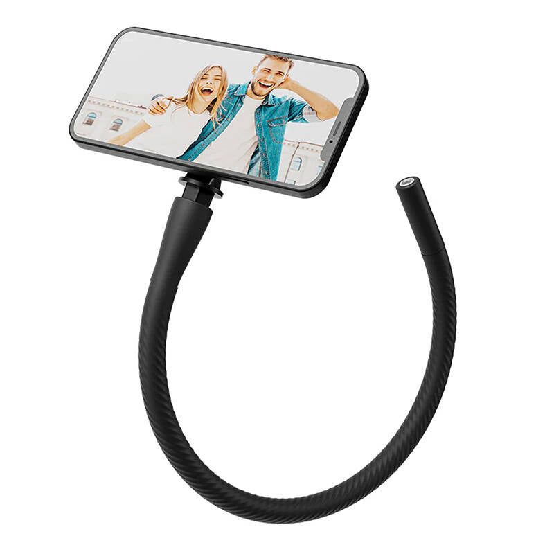 Flexible Mount TELESIN for Phones (black)_1