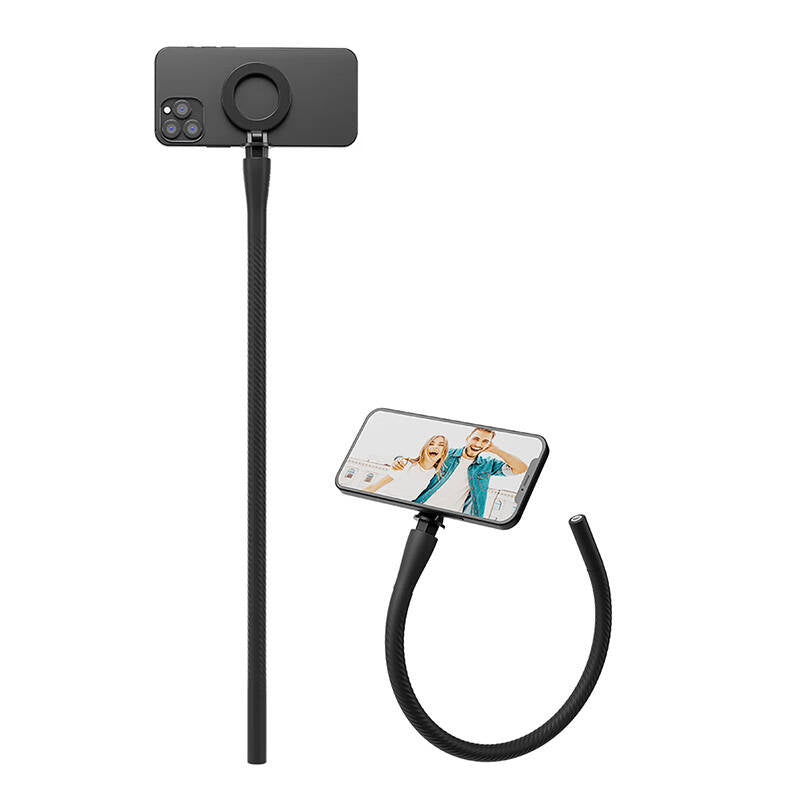 Flexible Mount TELESIN for Phones (black)_2