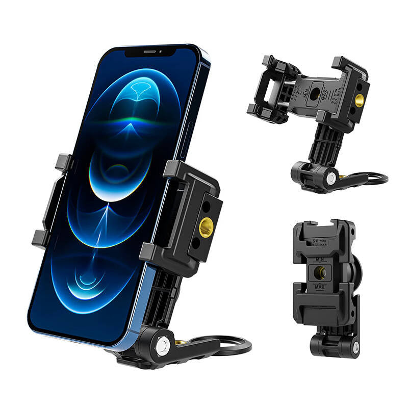 Multifunctional Holder TELESIN for Mobile Phones_4