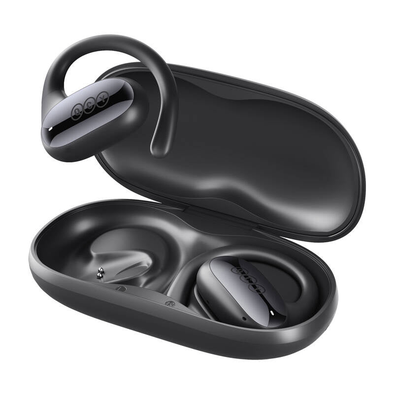 Earphones QCY T30 Crossky GTR2 (black)_1