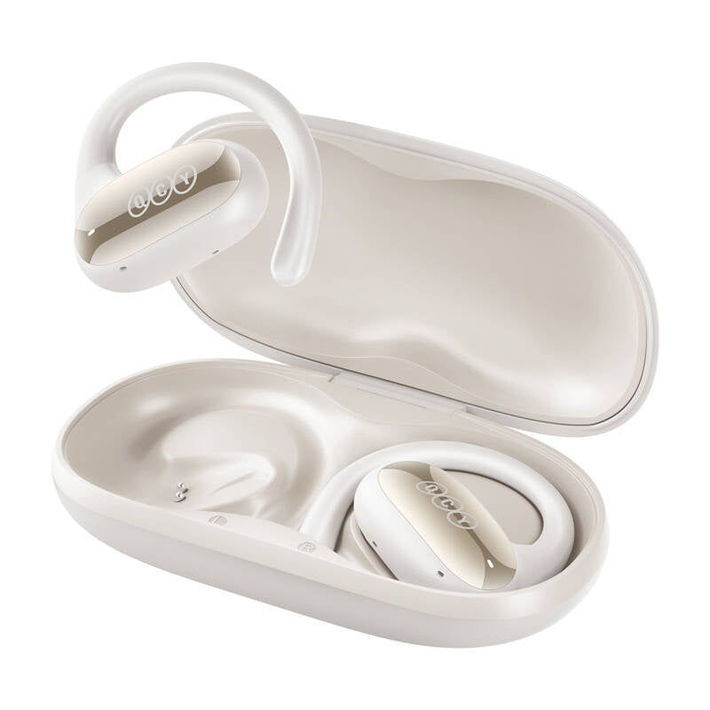 Earphones QCY T30 Crossky GTR2 (white)_1