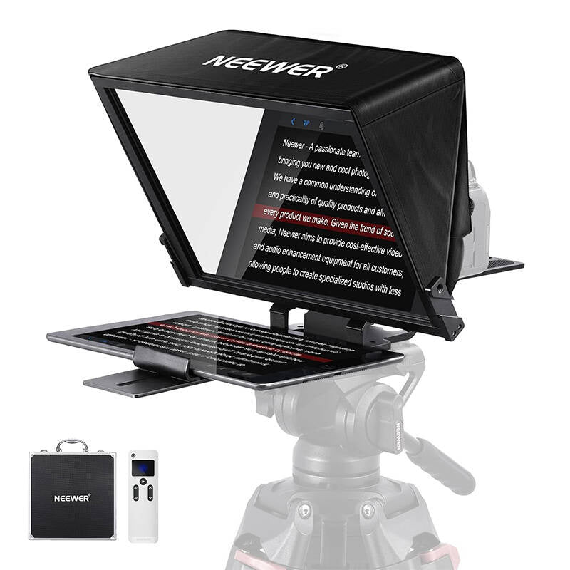 Teleprompter Neewer_1