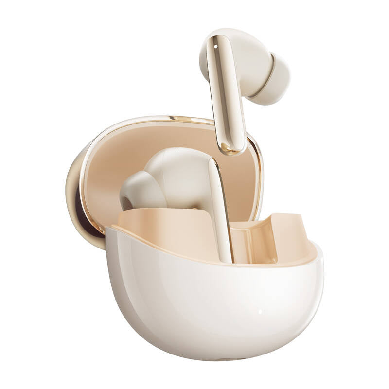 Earphones TWS QCY MeloBuds Pro HT08, ANC (gold) 47_2
