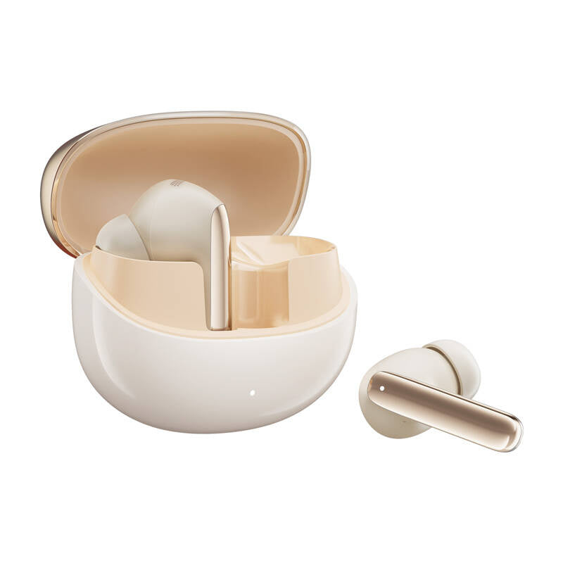 Earphones TWS QCY MeloBuds Pro HT08, ANC (gold) 47_3
