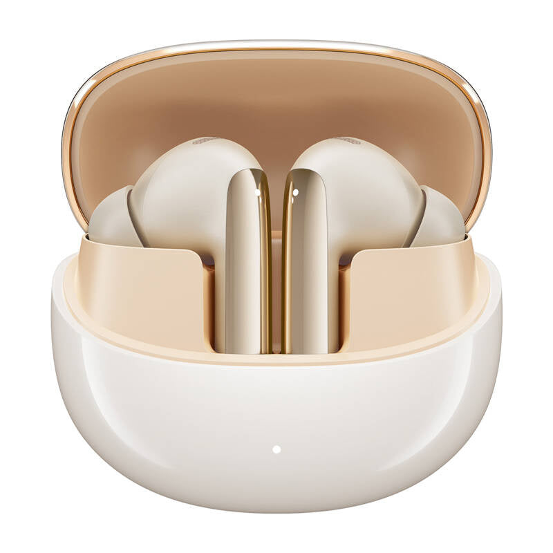 Earphones TWS QCY MeloBuds Pro HT08, ANC (gold) 47_4
