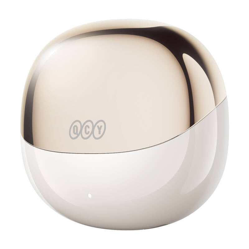 Earphones TWS QCY MeloBuds Pro HT08, ANC (gold) 47_6