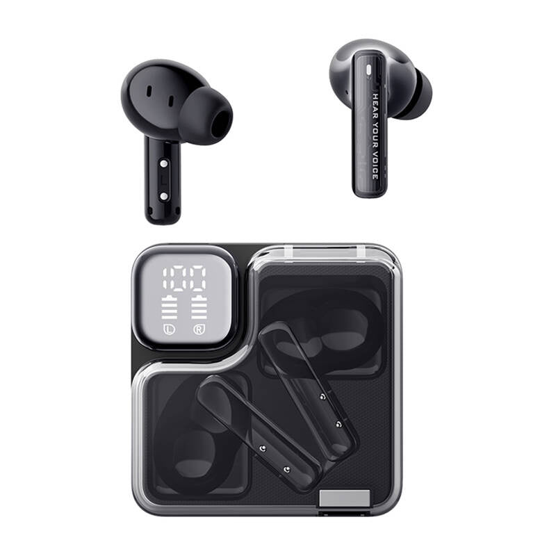 Earphones TWS QCY MeloBuds Neo T31 (black)_1