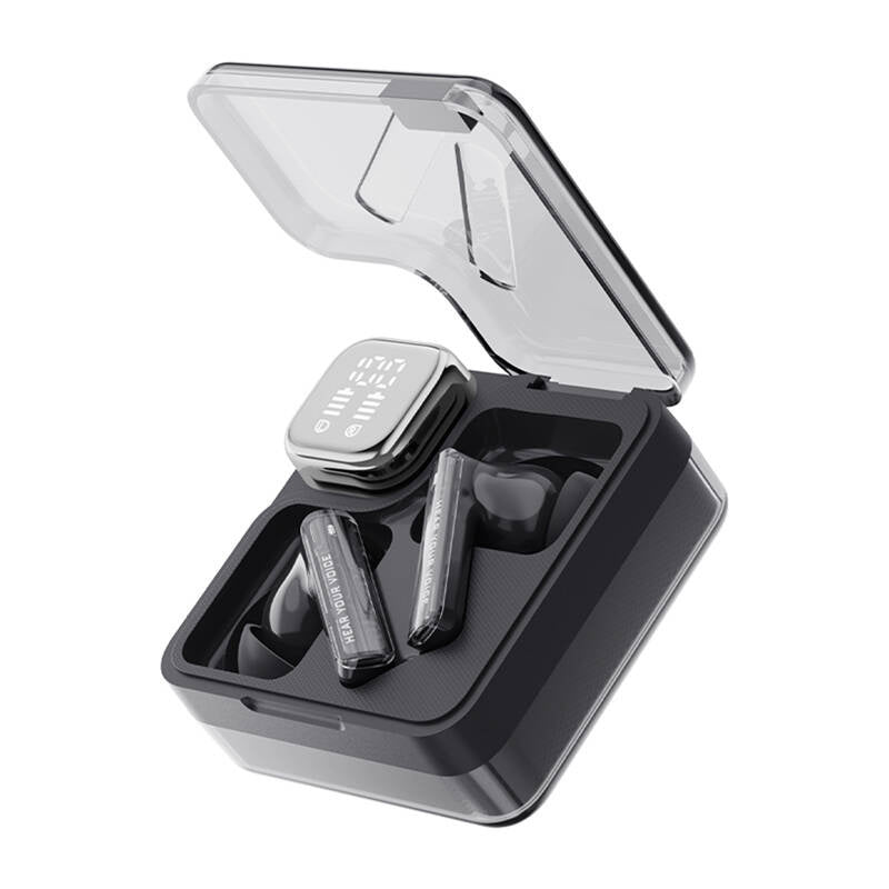 Earphones TWS QCY MeloBuds Neo T31 (black)_3