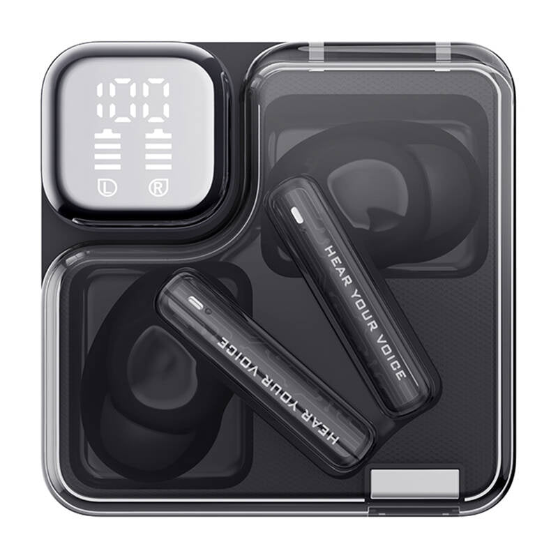 Earphones TWS QCY MeloBuds Neo T31 (black)_4