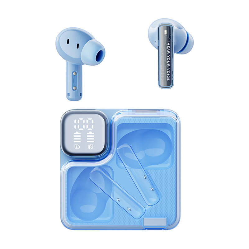 Earphones TWS QCY MeloBuds Neo T31 (blue)_1