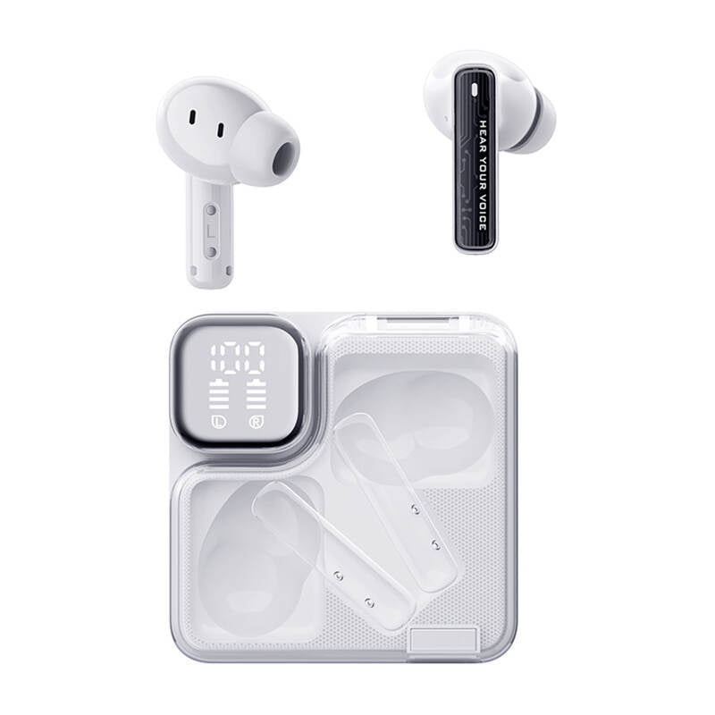 Earphones TWS QCY MeloBuds Neo T31 (white)_1