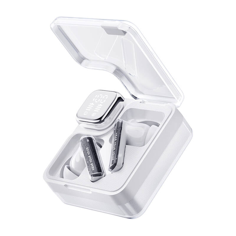 Earphones TWS QCY MeloBuds Neo T31 (white)_2