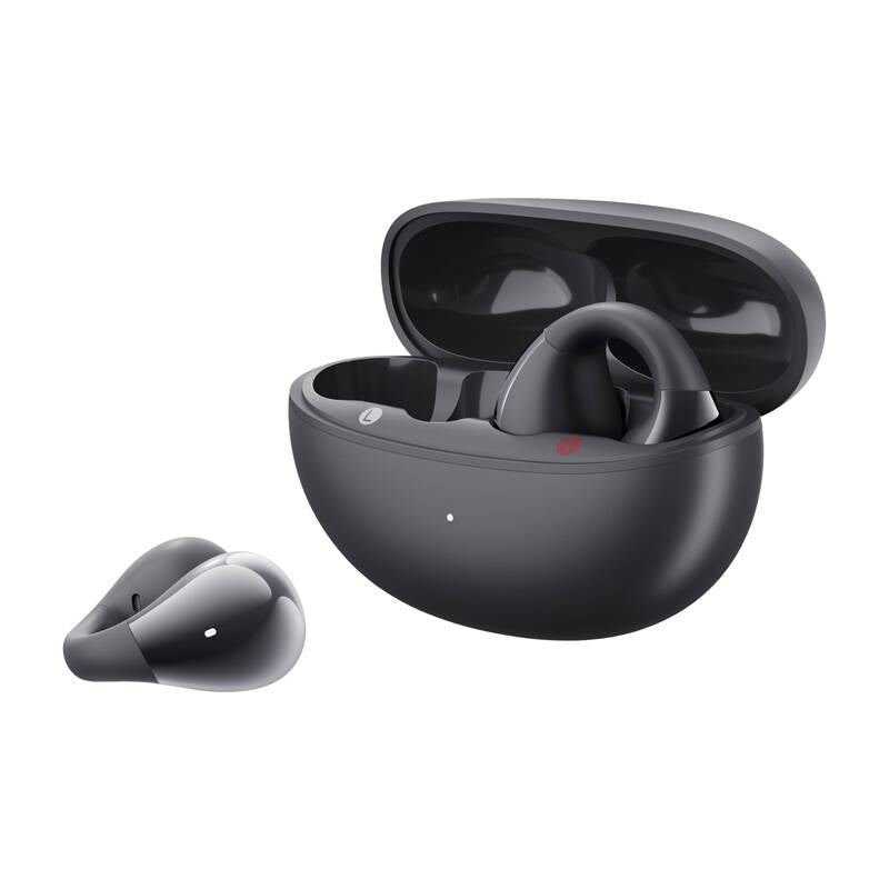 Earphones QCY Crossky Clip T33 (black)_3
