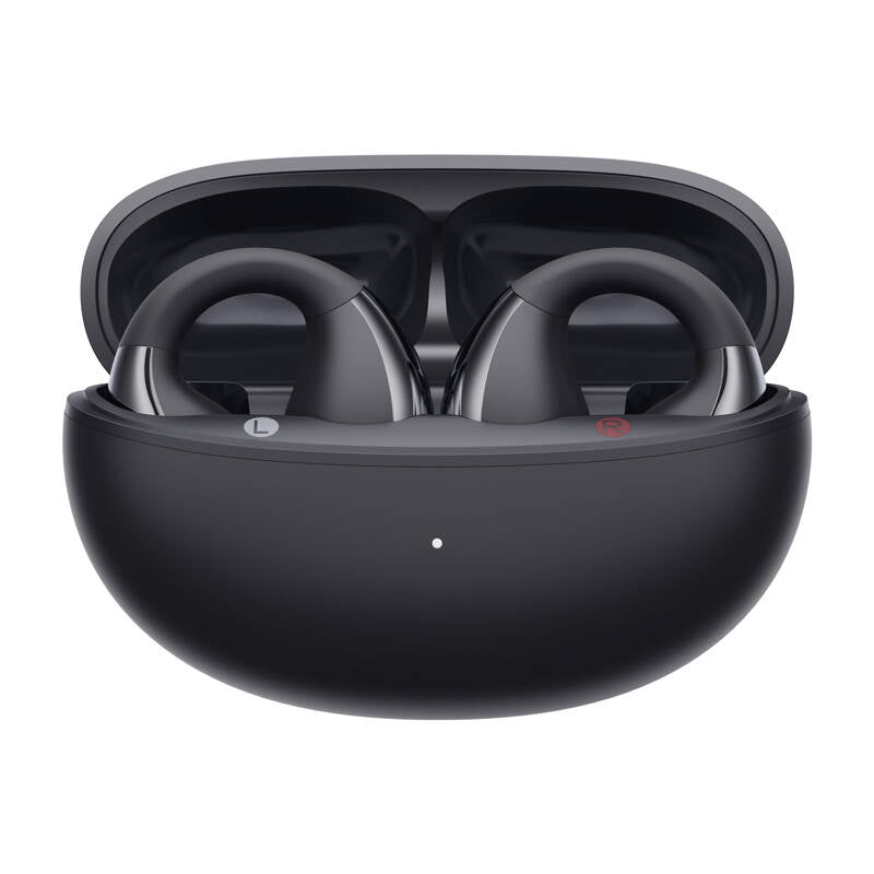 Earphones QCY Crossky Clip T33 (black)_4