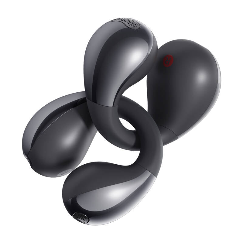 Earphones QCY Crossky Clip T33 (black)_6