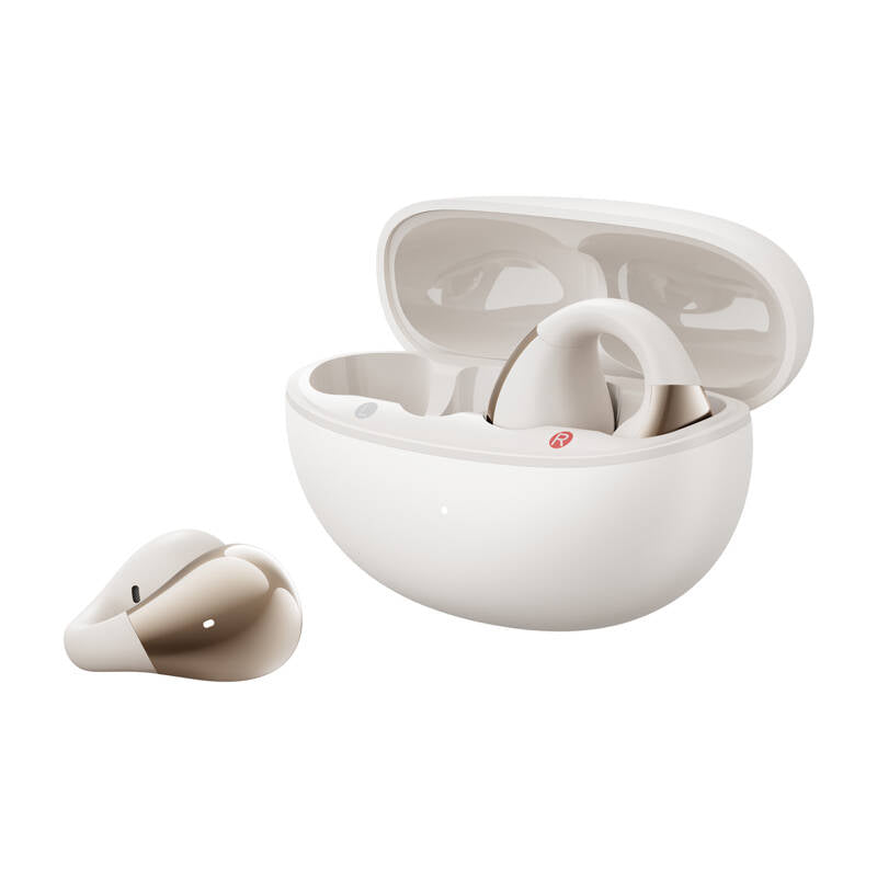 Earphones QCY Crossky Clip T33 (white)_2