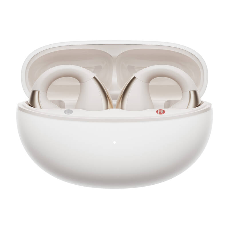 Earphones QCY Crossky Clip T33 (white)_4