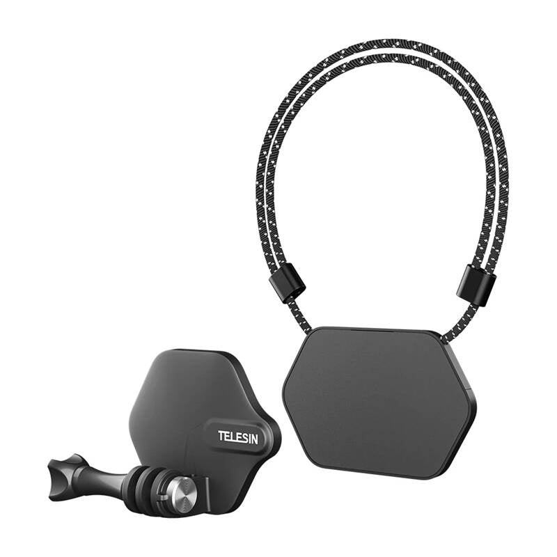 Magnetic quick mount kit for Telesin sports cameras_1
