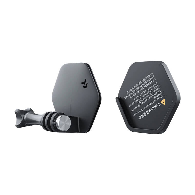 Magnetic quick mount kit for Telesin sports cameras_3