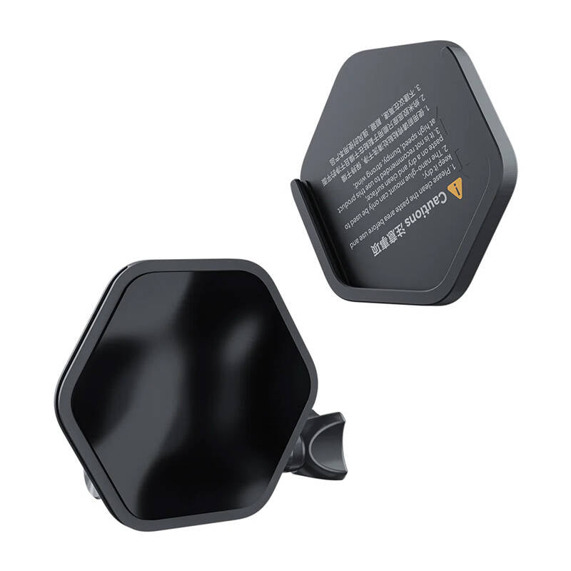 Magnetic quick mount kit for Telesin sports cameras_4