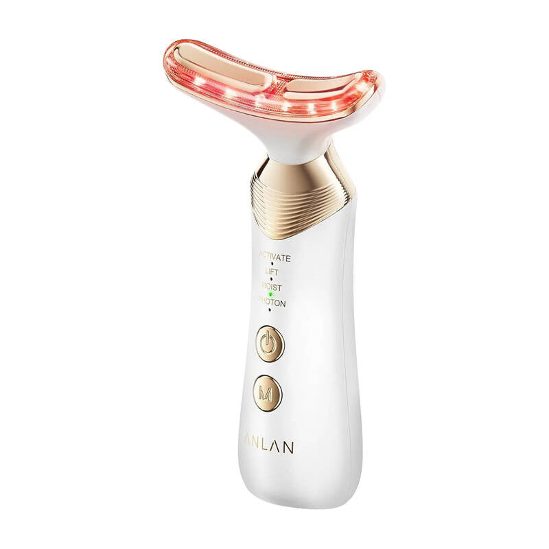 Electric EMS neck massager ANLAN 09-AMJY42-02A_0
