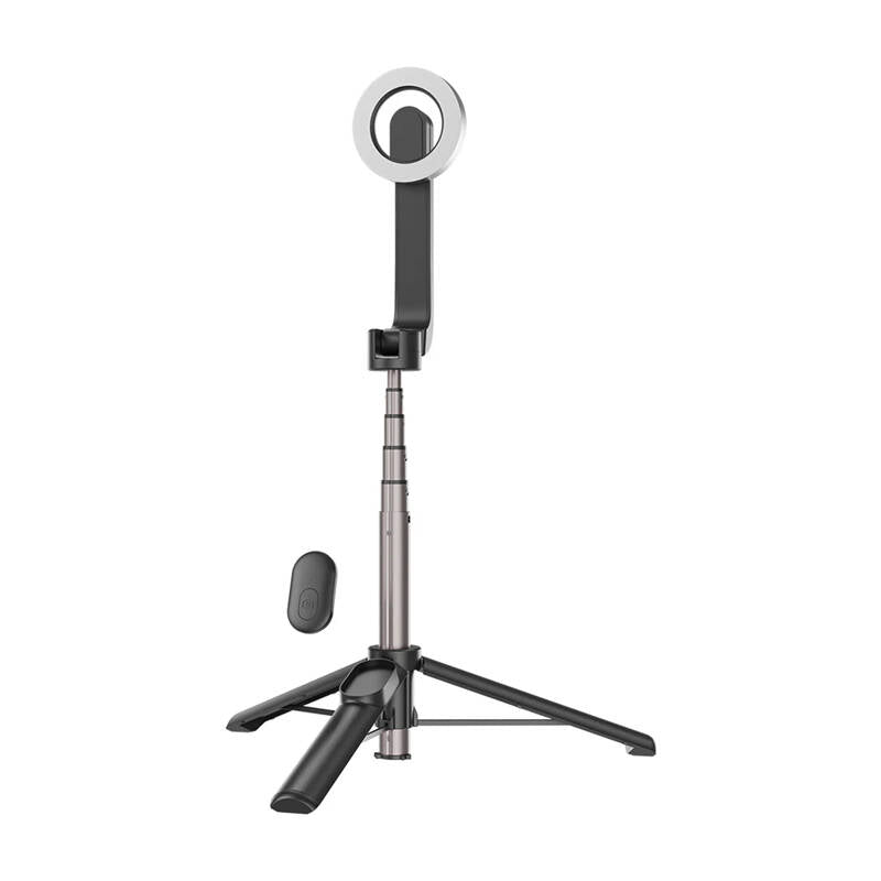 Telesin magnetic selfie stick_0