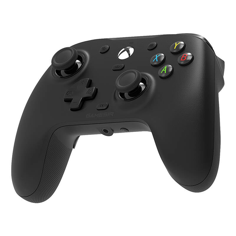 Wired gaming controler GameSir G7 HE (black)_1