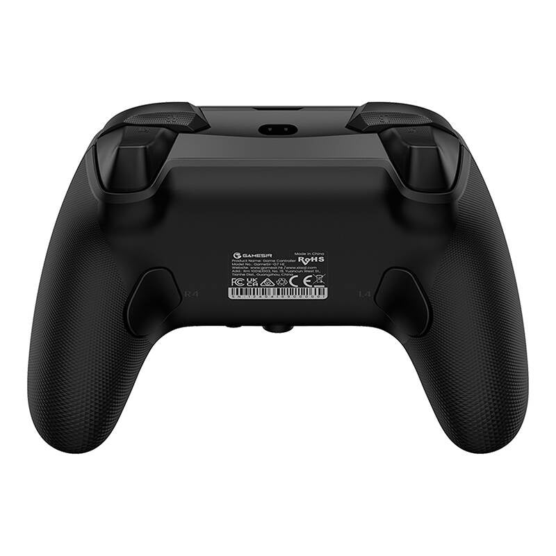 Wired gaming controler GameSir G7 HE (black)_2