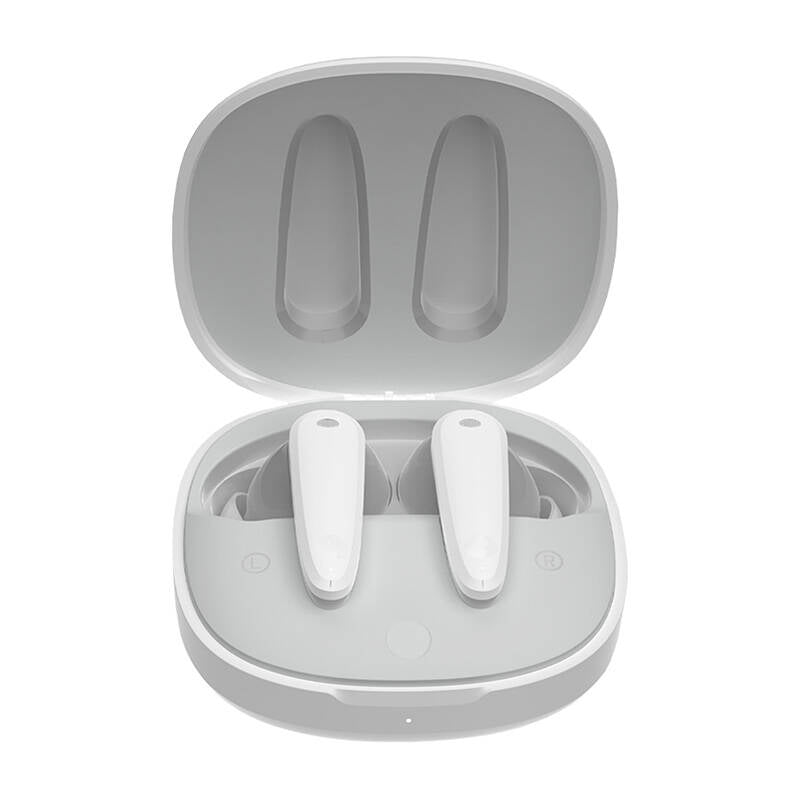 Sound Cube MIIIW Wireless Headphones (White)_0