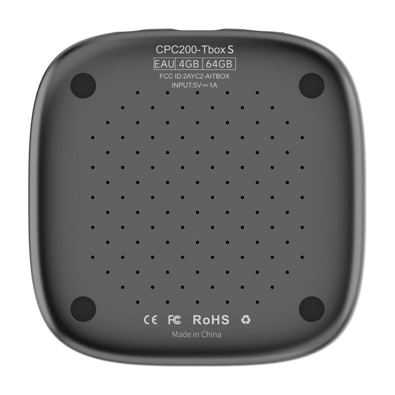 Carlinkit CPC200-Tbox S Carplay&Android Auto wireless adapter_3