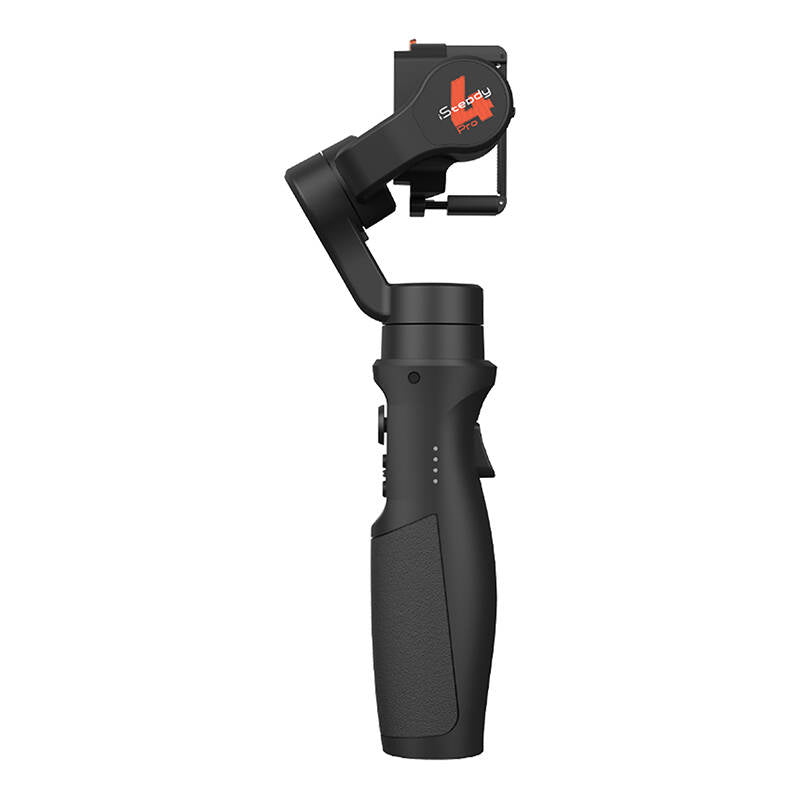 Hohem iSteady Pro4 Gimbal for Sports Cameras_0
