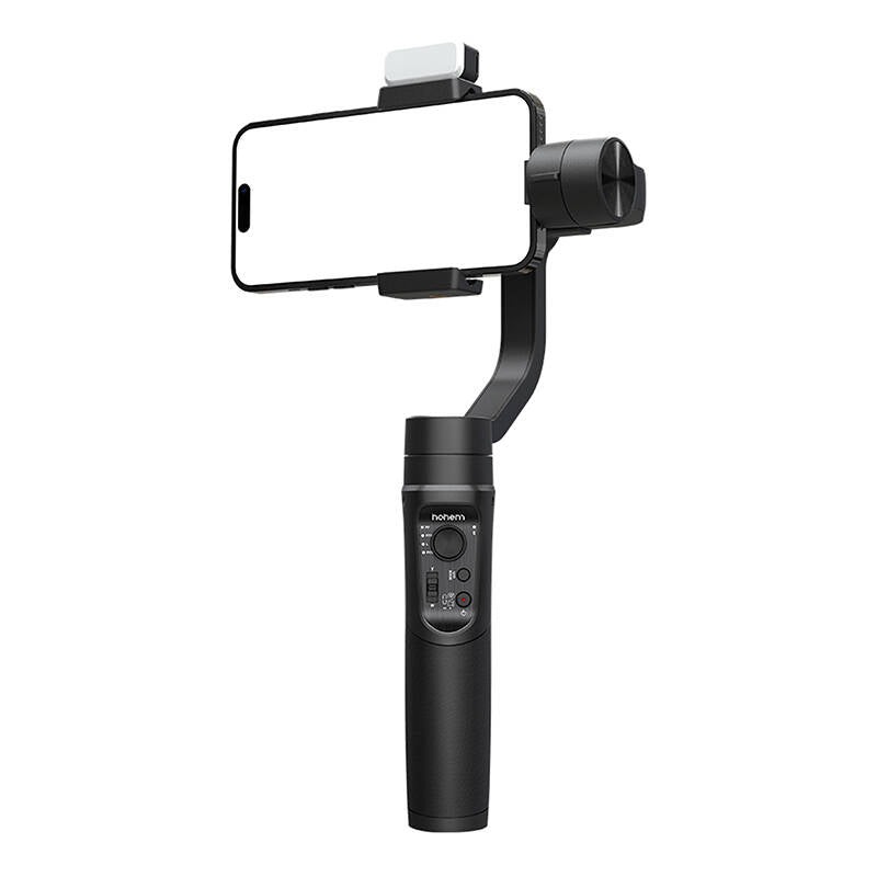 Gimbal Hohem iSteady Mobile+ Kit_0