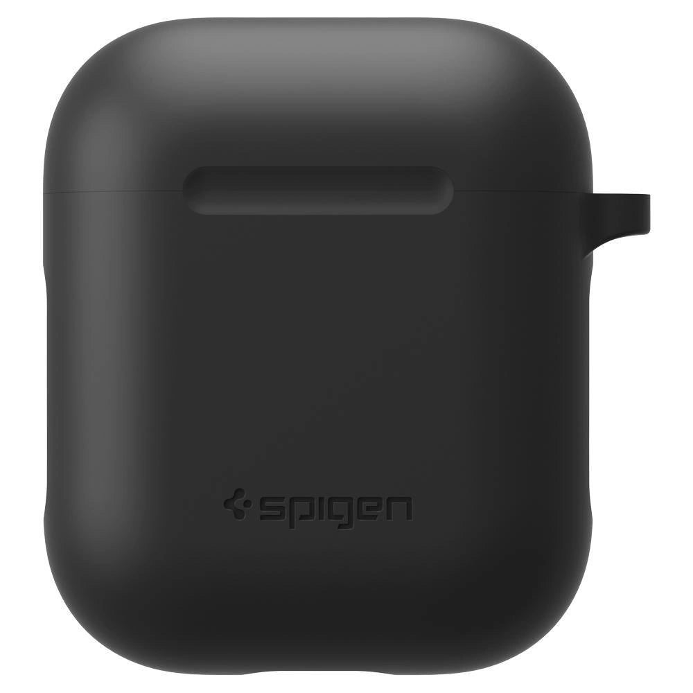 Spigen AirPods 1/2 Case - Black_2