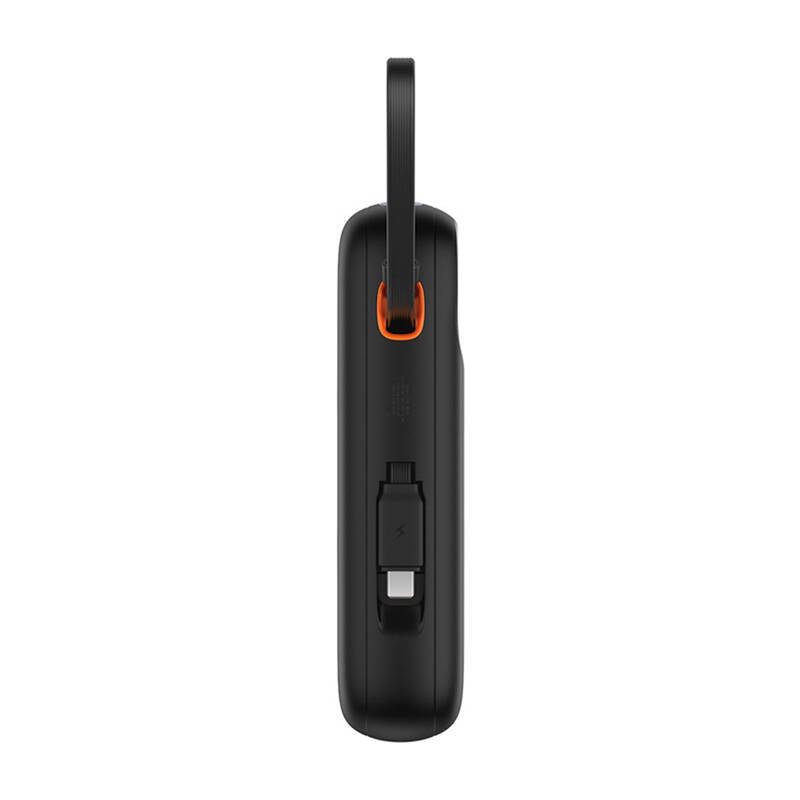 Powerbank Baseus QPow 2 20000mAh 30W 2xUSB-C (black)_4