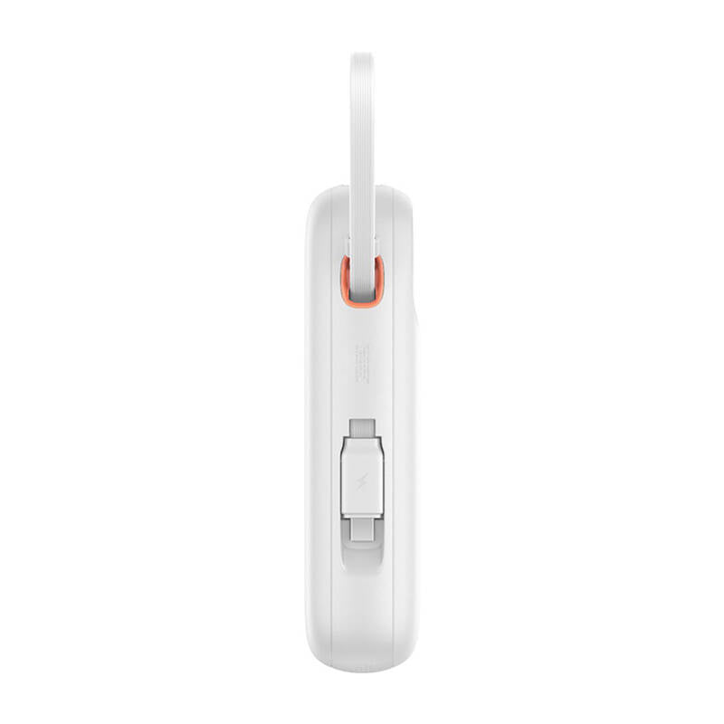Powerbank Baseus QPow 2 20000mAh 30W 2xUSB-C (white)_4