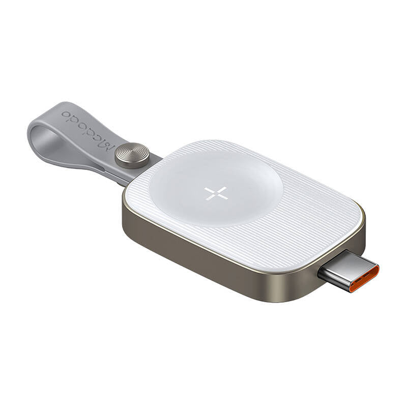 Mcdodo CH-4992 USB-C Charger for Apple Watch_1