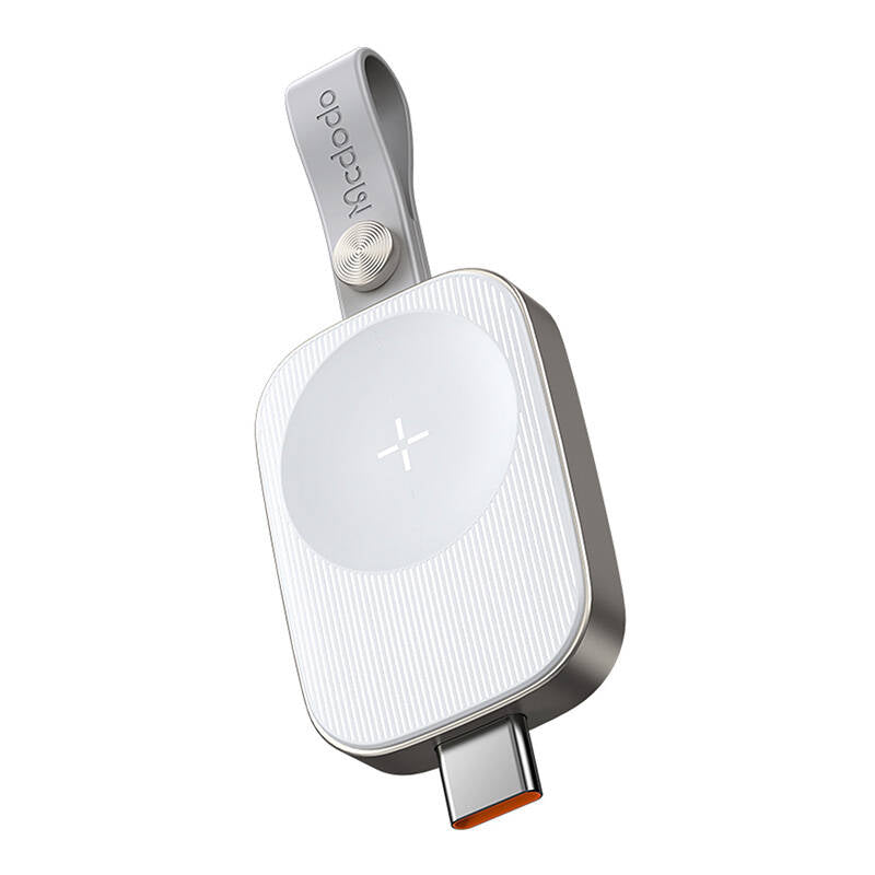 Mcdodo CH-4992 USB-C Charger for Apple Watch_0
